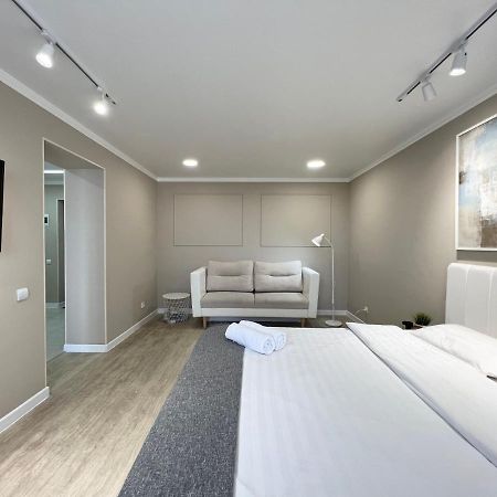Luxury Apartments Pawłodar Zewnętrze zdjęcie