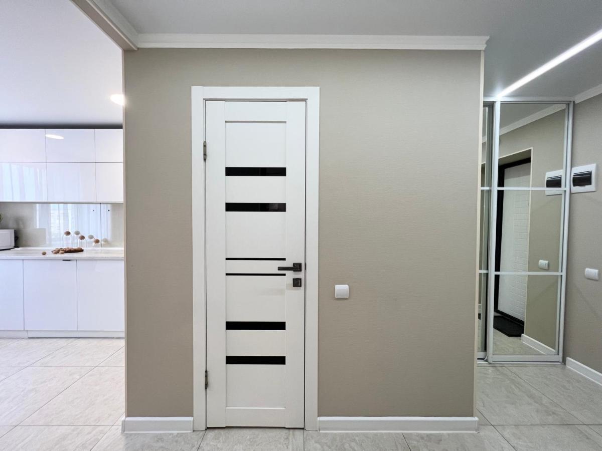 Luxury Apartments Pawłodar Zewnętrze zdjęcie