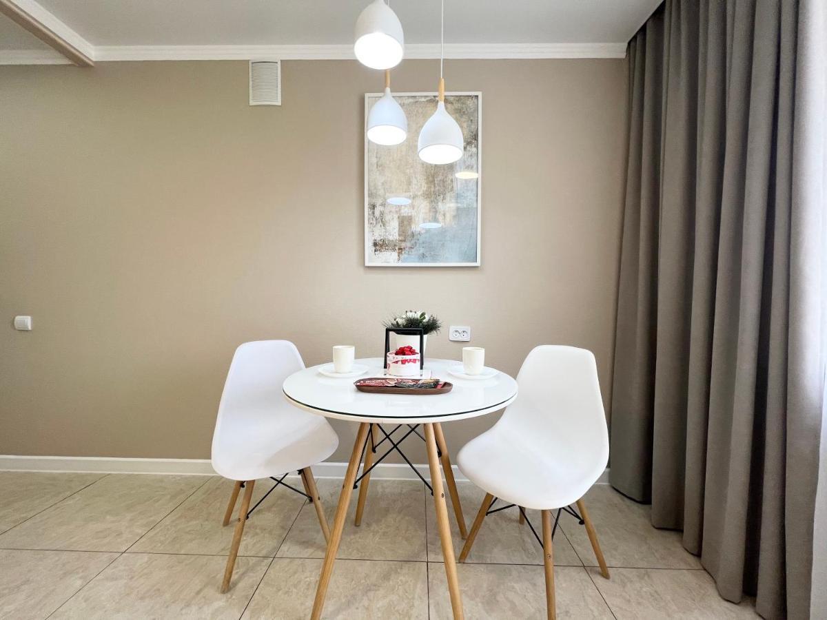 Luxury Apartments Pawłodar Zewnętrze zdjęcie