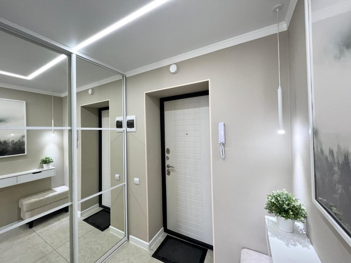 Luxury Apartments Pawłodar Zewnętrze zdjęcie